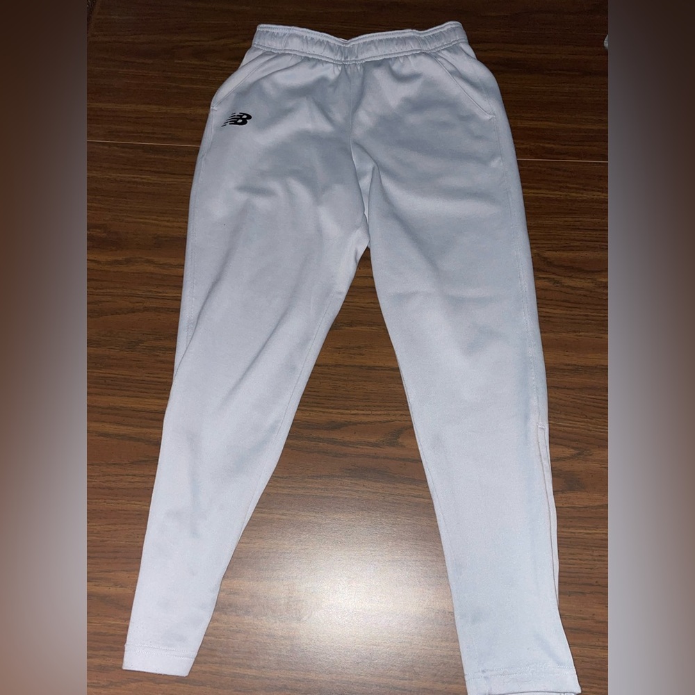Mens New Balance joggers Small
